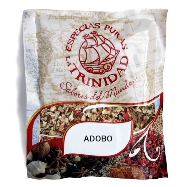 Adobo la Trinidad 50g