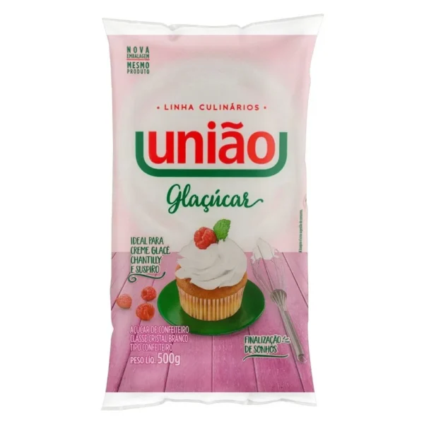 Azúcar impalpable