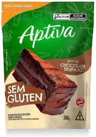 Premezcla Apti chocolate
