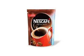 Café Nescafé Original 40g
