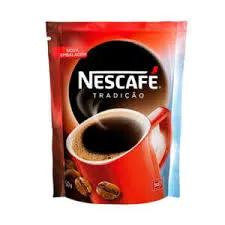 Café Nescafé Tradicional 40g
