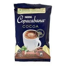 Cocoa Copacabana 80g