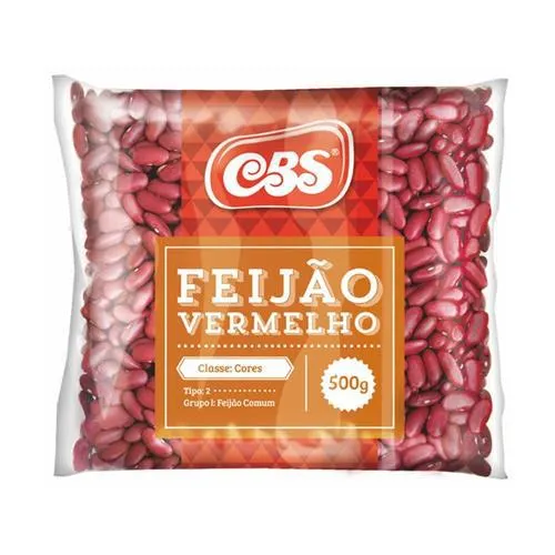 Porotos CBS