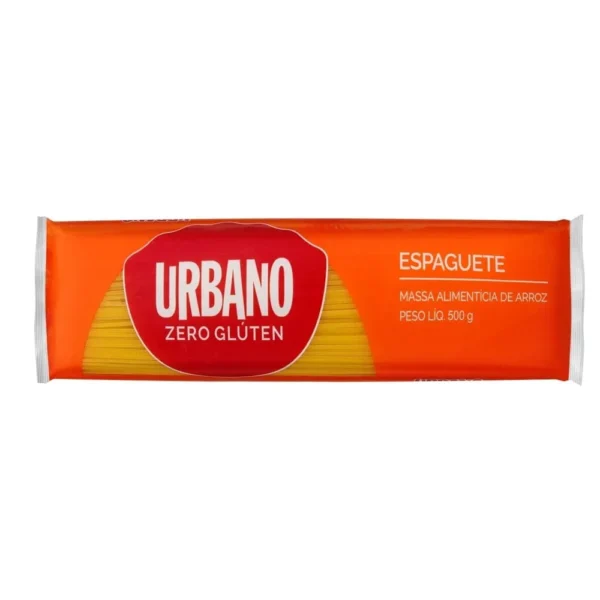 Fideos de arroz URBANO