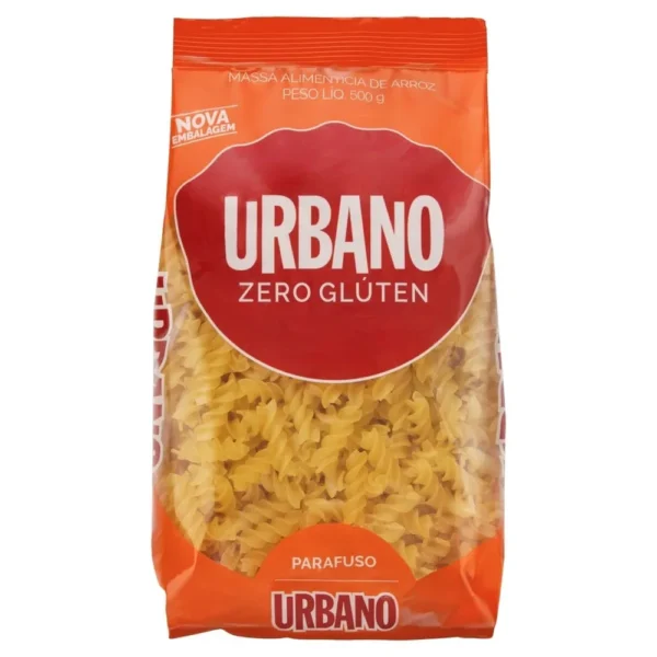 Fideos de arroz URBANO