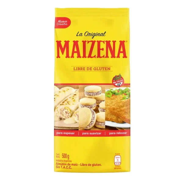 Maizena 500g