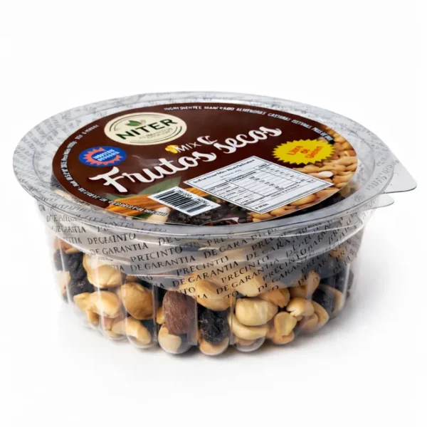 Mix de frutos secos Niter