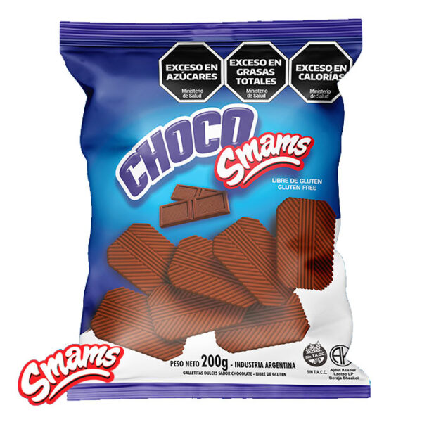 Choco SMAMS