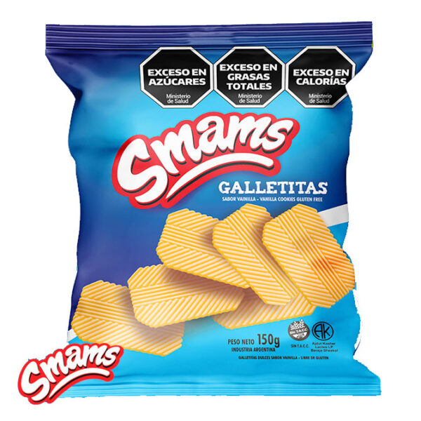 Colegial  SMAMS