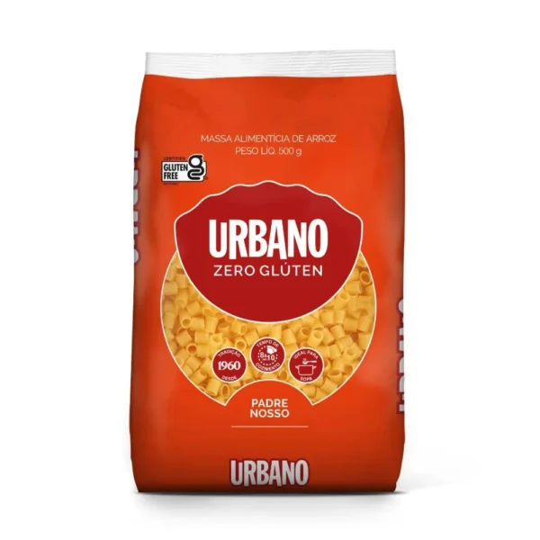 Fideos de arroz URBANO