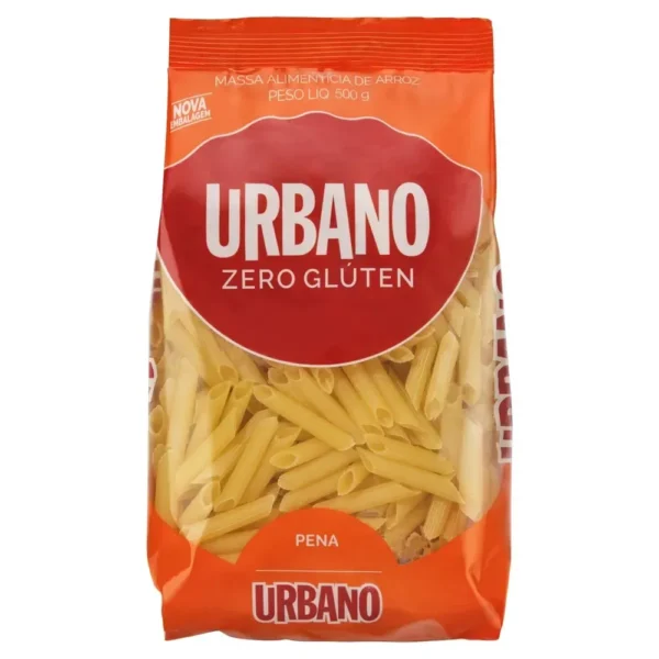 Fideos de arroz URBANO