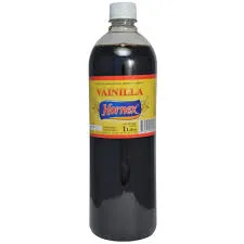 Vainilla Hornex 1L