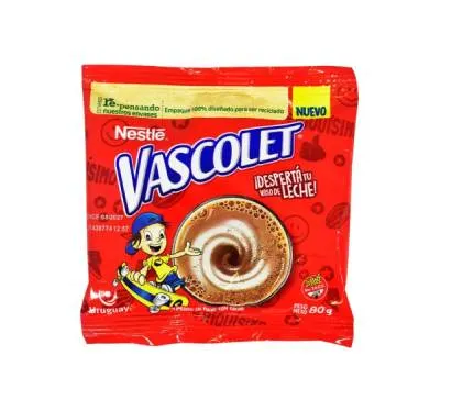 Vascolet 80g