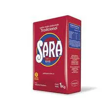 Yerba Sara 1kg