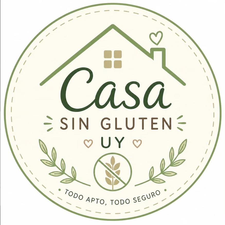 CasaSinGluten.uy