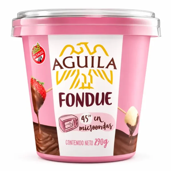 Aguila Fondue