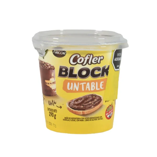 Cofler Untable