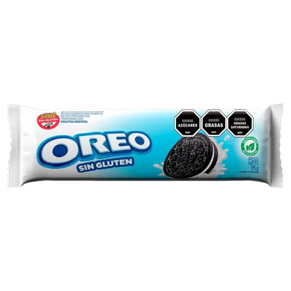 Oreo
